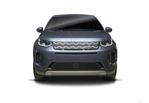 Discovery Sport Diesel (L550) 19-_2