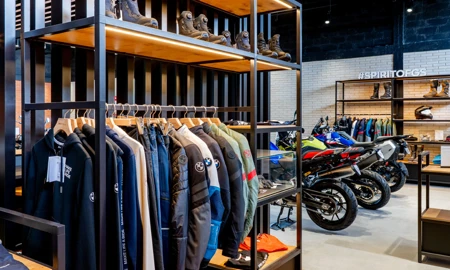 Santogal Bmw Motorrad Seixal Stand 3 (1)