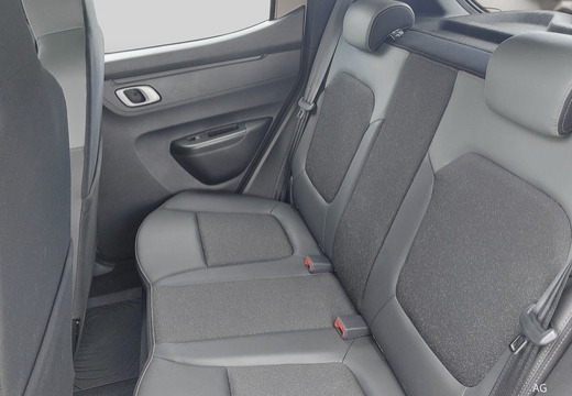 Dacia Spring Spring Electric 100 Estreme — fotografia 7