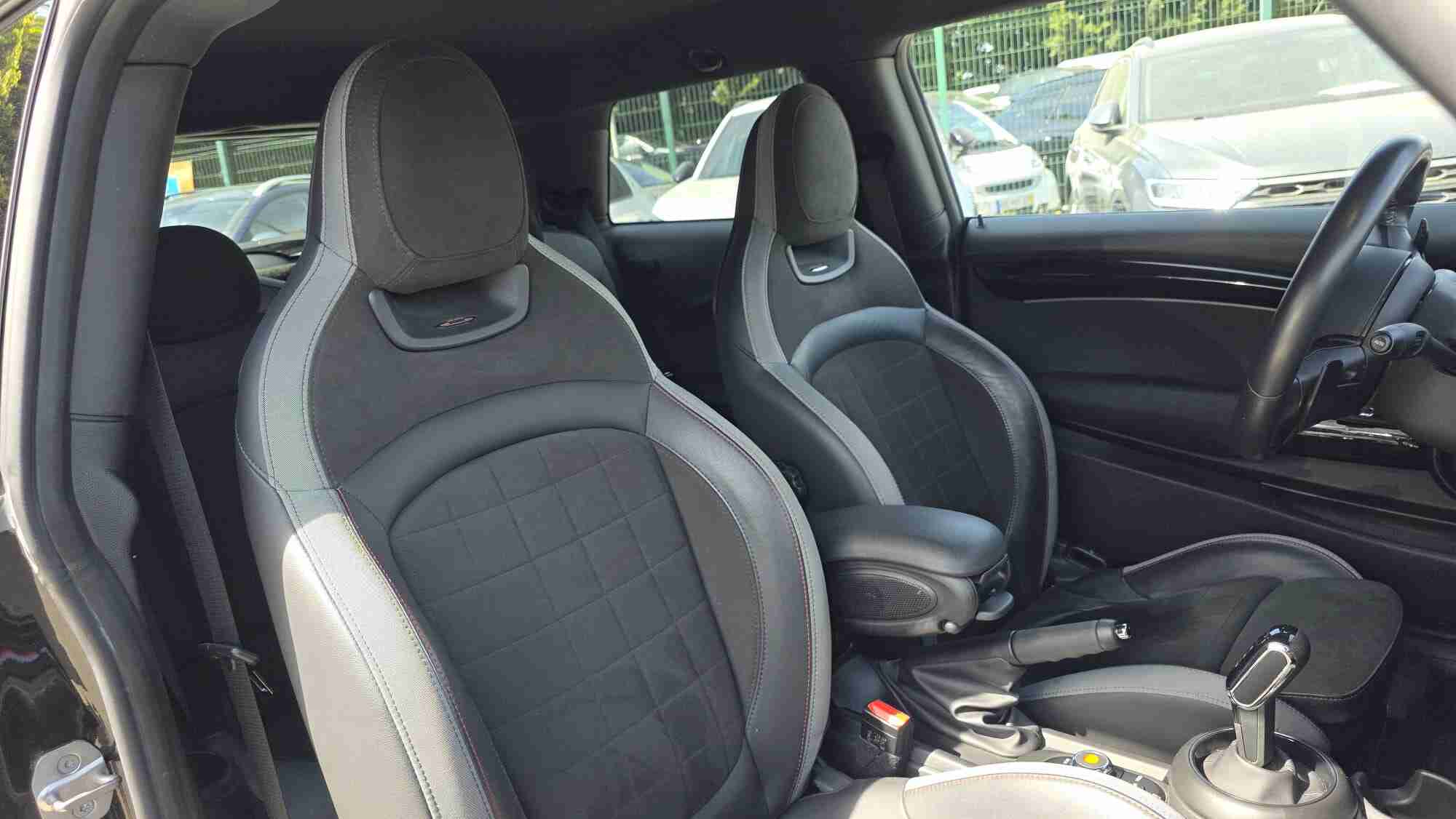MINI Mini Mini Cooper S Sport Edition Auto — fotografia 14