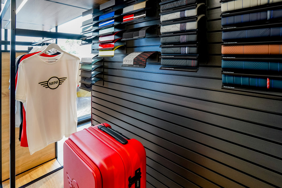 Santogal Mini Seixal Stand 5