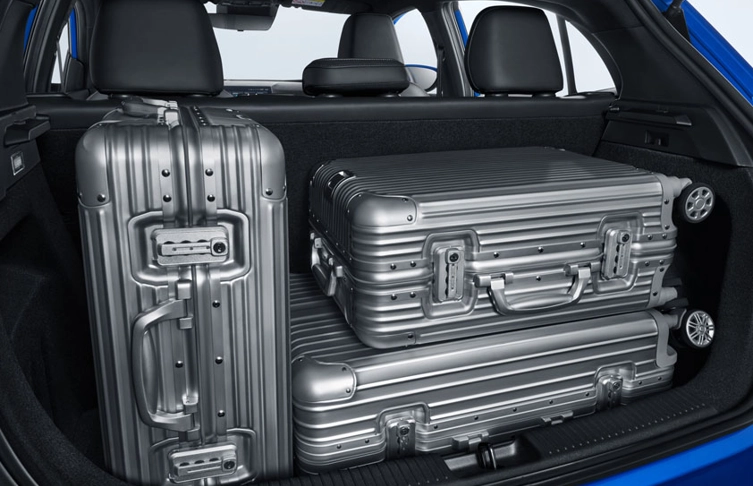 Santogal Mg 3 Hybrid 11