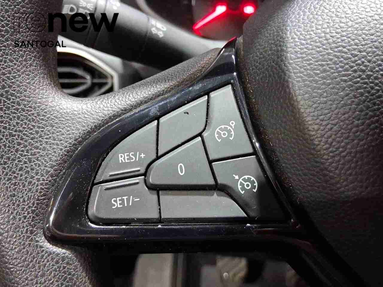 Dacia Sandero Sandero 1.0 SCe Essential — fotografia 20