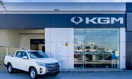 Santogal Kgm Cacém Oficina 1