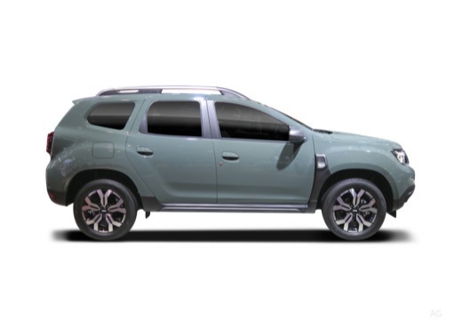 Duster Van Diesel 22-_5