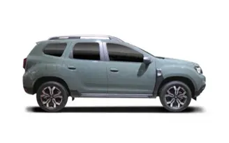 Duster Van Diesel 22-_5
