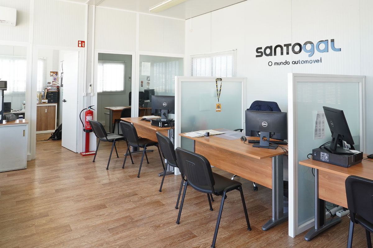 Santogal Usados Barreiro 3