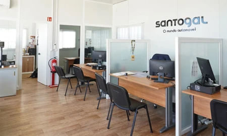 Santogal Usados Barreiro 3