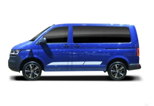 Transporter 6.1 Kombi (SH) 19-_4