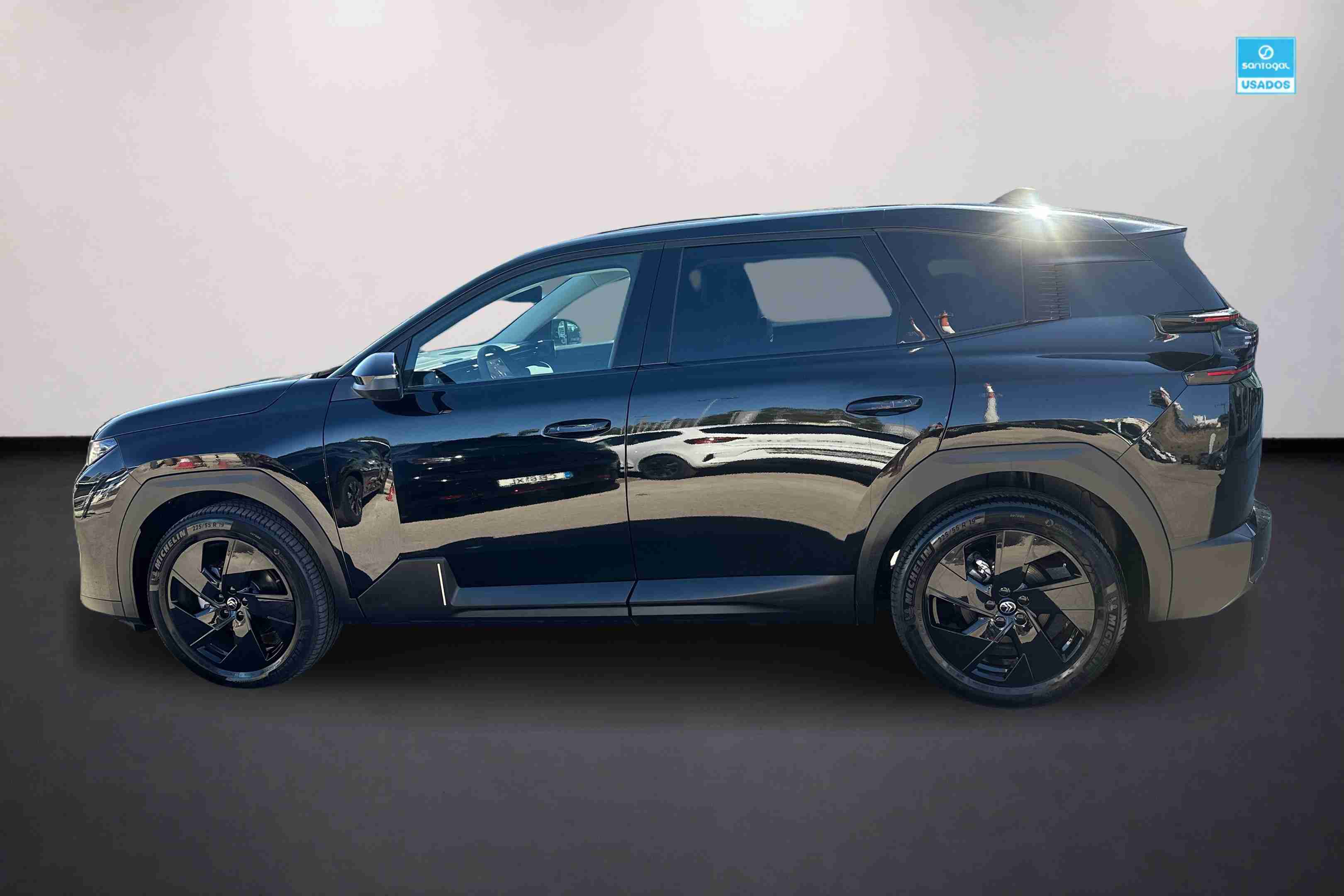 CITROEN C5 Aircross 1.2 Híbrido Max — photo 5