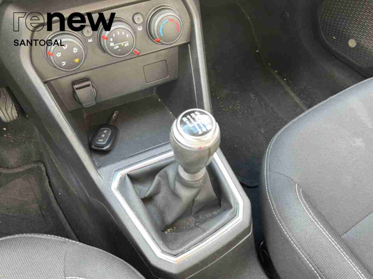 Dacia Sandero Sandero 1.0 ECO-G Comfort Bi-Fuel — fotografia 16